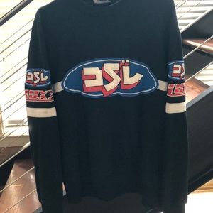 Diesel sweatshirt